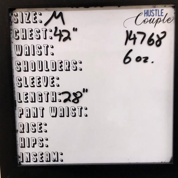 Roller Rabbit Womens Size M Top Checha Arles Shirt Tunic Split Neck 3/4 Sleeve - Picture 16 of 16